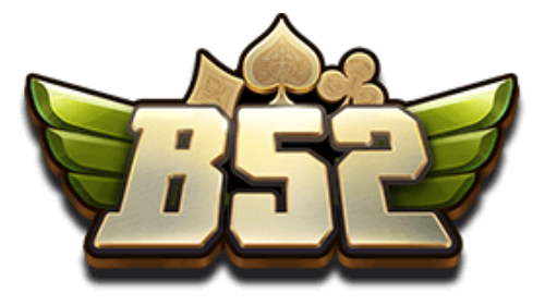 logo b52 club